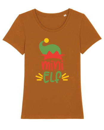 Mini Elf Roasted Orange