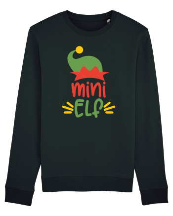 Mini Elf Black