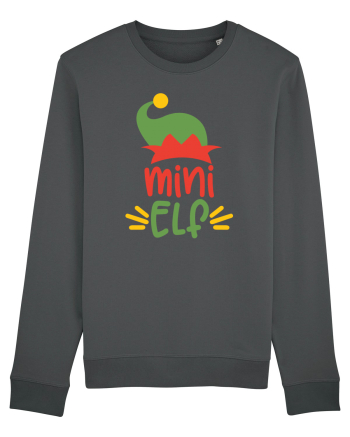 Mini Elf Anthracite