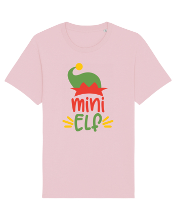Mini Elf Cotton Pink