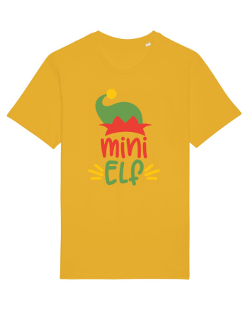 Mini Elf Spectra Yellow