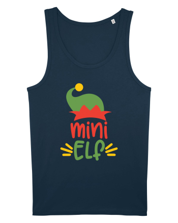 Mini Elf Navy