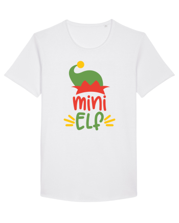 Mini Elf White