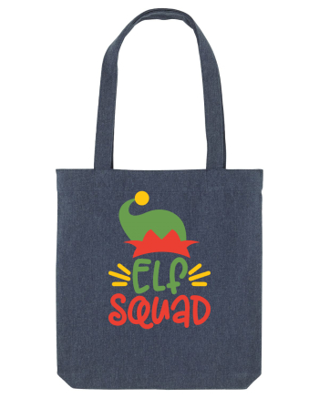 Elf Squad Midnight Blue