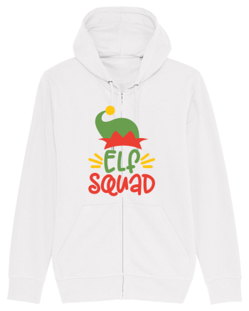 Elf Squad White