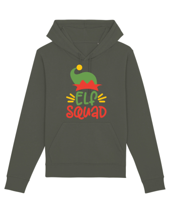 Elf Squad Khaki