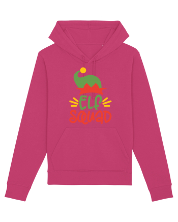 Elf Squad Raspberry