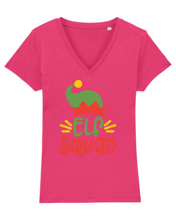 Elf Squad Raspberry