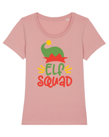 Elf Squad Canyon Pink