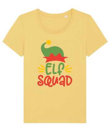 Elf Squad Jojoba