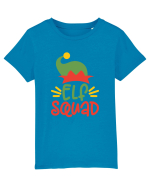 Elf Squad Tricou mânecă scurtă  Copii Mini Creator