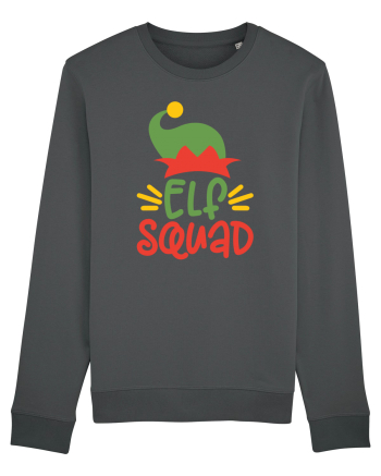 Elf Squad Anthracite