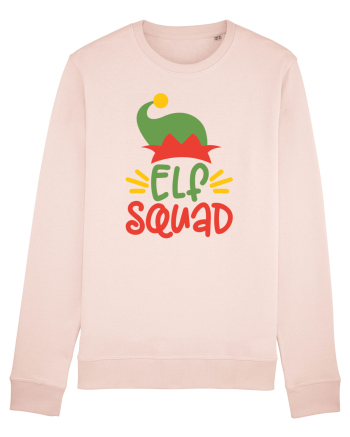 Elf Squad Candy Pink