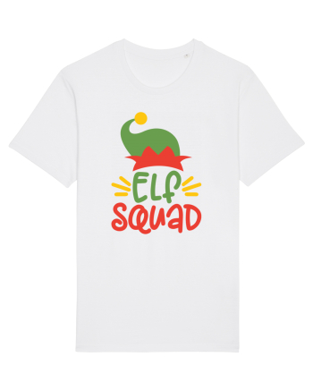 Elf Squad White