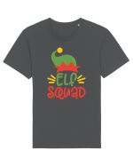 Elf Squad Tricou mânecă scurtă Unisex Rocker