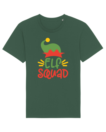 Elf Squad Bottle Green
