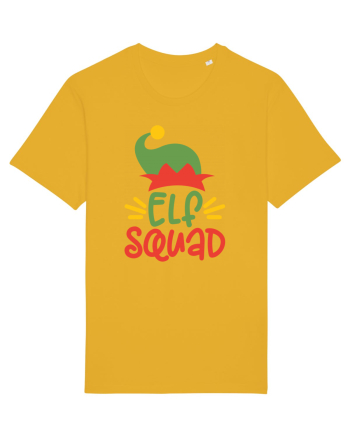 Elf Squad Spectra Yellow