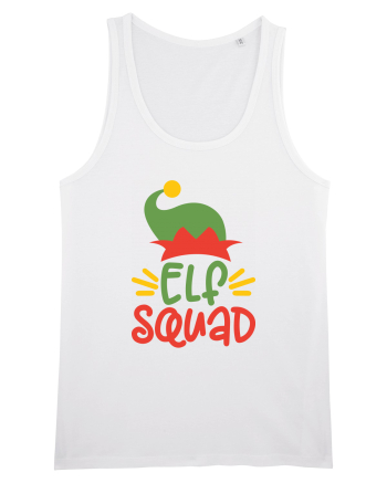 Elf Squad White