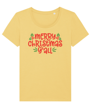 Merry Christmas Yall Jojoba