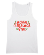 Merry Christmas Yall Maiou Bărbat Runs