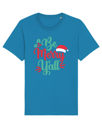 Be Merry Yall Azur