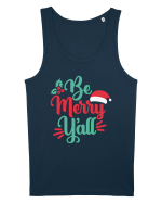 Be Merry Yall Maiou Bărbat Runs