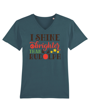 I shine Brighter than Rudolf Stargazer