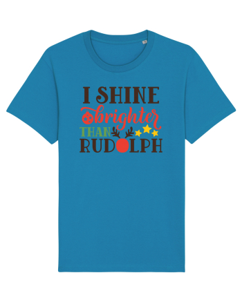 I shine Brighter than Rudolf Azur