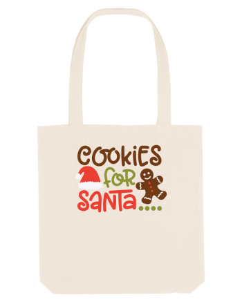 Cookies for Santa Natural