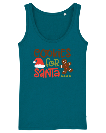 Cookies for Santa Ocean Depth