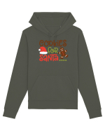 Cookies for Santa Hanorac Unisex Drummer
