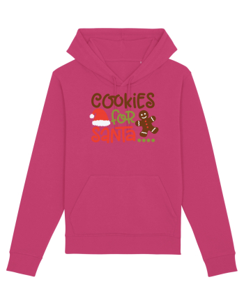 Cookies for Santa Raspberry