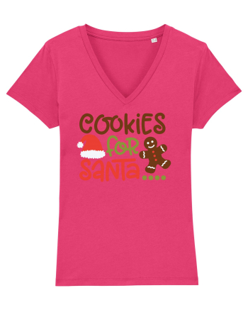Cookies for Santa Raspberry