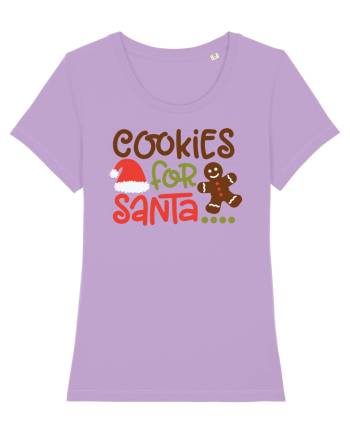 Cookies for Santa Lavender Dawn