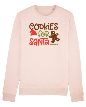 Cookies for Santa Candy Pink