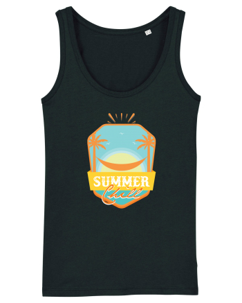 Summer Chill Black