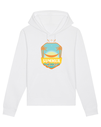 Summer Chill White