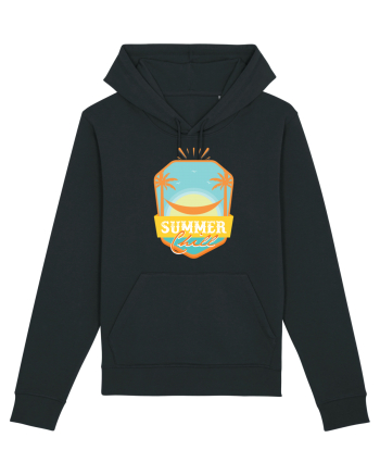 Summer Chill Black