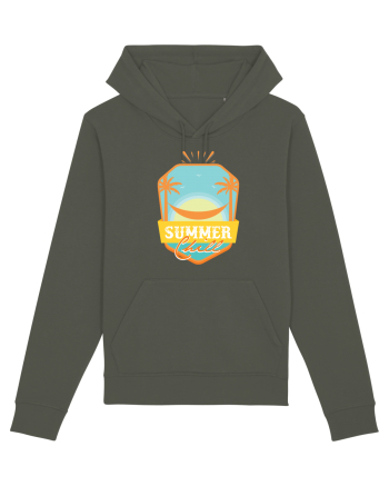 Summer Chill Khaki