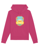 Summer Chill Hanorac Unisex Drummer