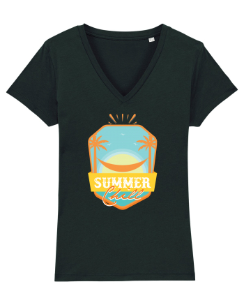 Summer Chill Black