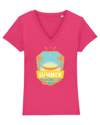 Summer Chill Raspberry