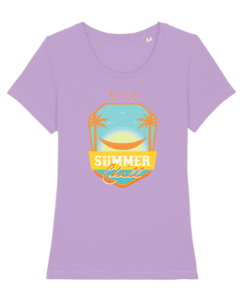 Summer Chill Lavender Dawn
