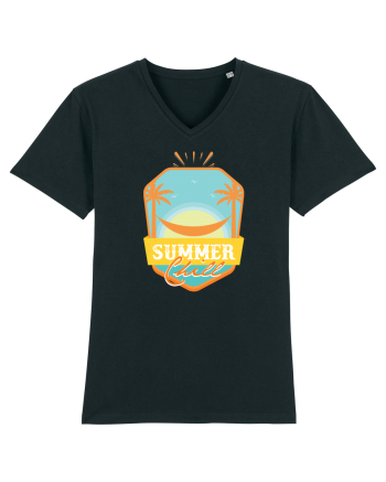 Summer Chill Black