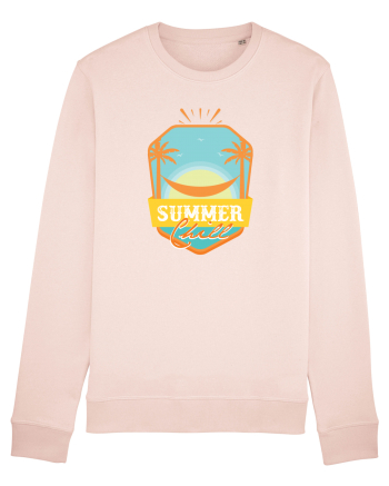 Summer Chill Candy Pink