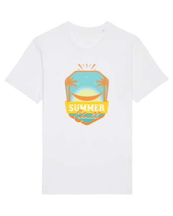 Summer Chill White