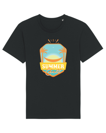 Summer Chill Black