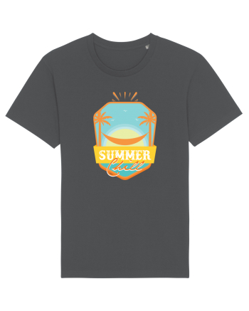 Summer Chill Anthracite