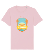 Summer Chill Tricou mânecă scurtă Unisex Rocker