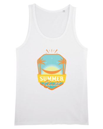 Summer Chill White